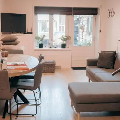 'T Heilige Pad