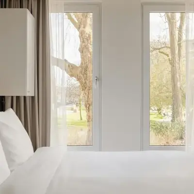 Leonardo Boutique Hotel The Lancaster Amsterdam