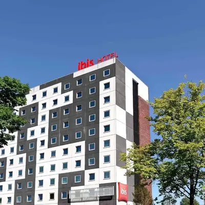 ibis Amsterdam City West