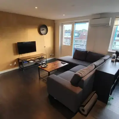Luminous appartment - Juliana Park free parking