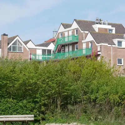 Huize de Duinen