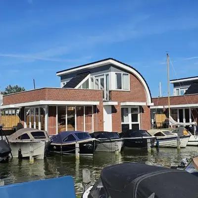 Holiday Home De Meerparel by Interhome