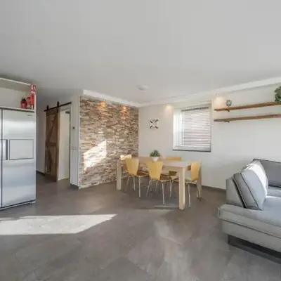 Meerzicht 71 - Perfectly suited for 6 persons