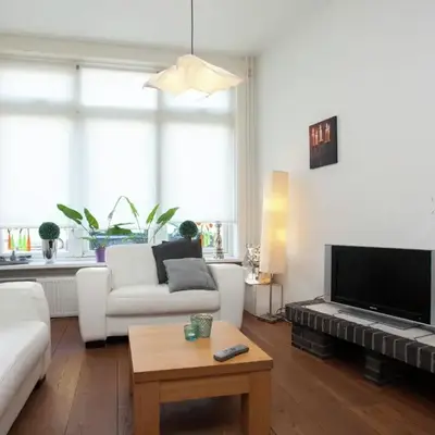 Holiday Home in Alkmaar by Canal