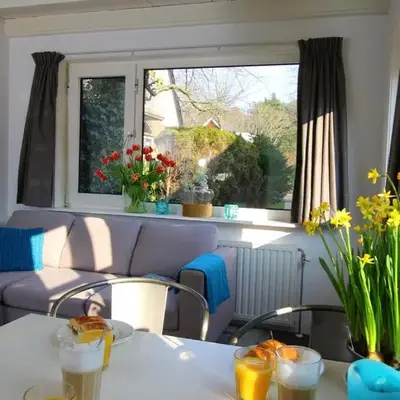 Zomerhuis Flow
