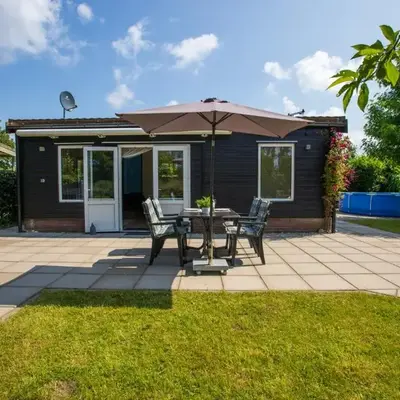 Jamies Cottage Warmenhuizen nu met airco
