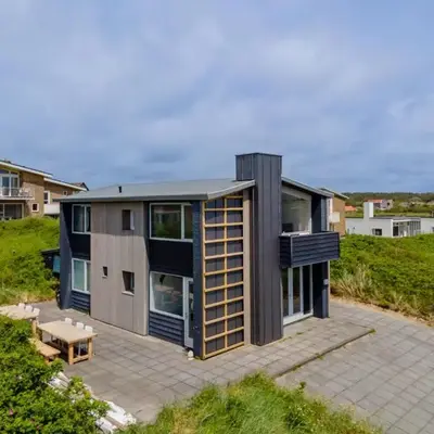 Beachhouse I