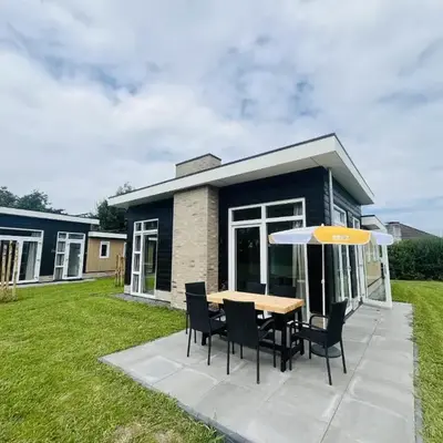 Bungalowpark de Horn - Floresta 213