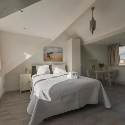 Strandhuis 122 Studio