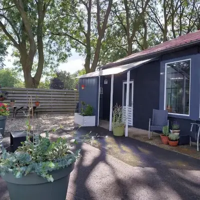 Vakantiewoning Hem