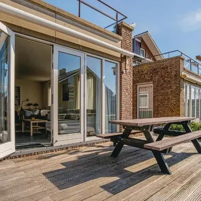 Westergeest Luxe