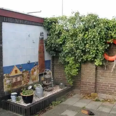 De Stormmeeuw