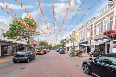 Gallery image of Studio Zandvoort in Zandvoort