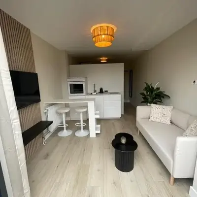 Joysea Appartments