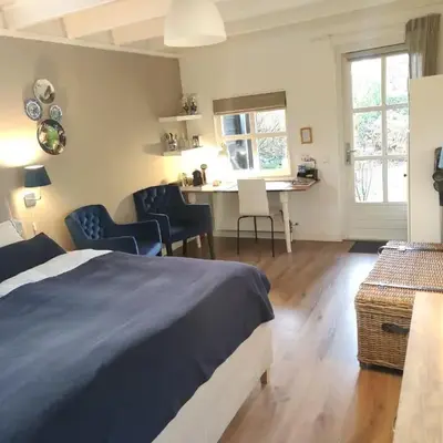 B&B Hoofddorp