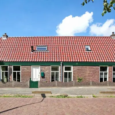Vakantiehuis de Creutz