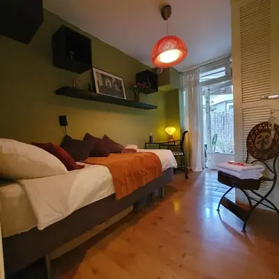 Zoet Amsterdam