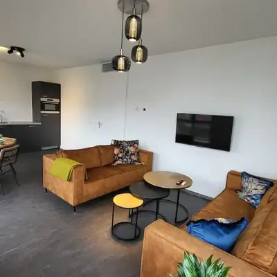 B&B Kopwest 1