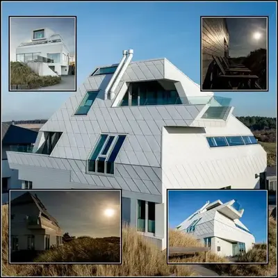 Villa Beachhouse