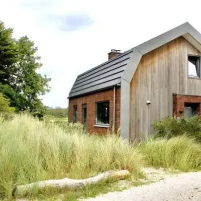 Villa Goudvink