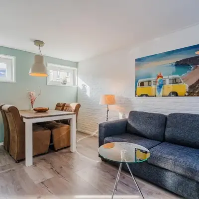Vacation home Oase