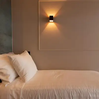 Midtown Hotel triple