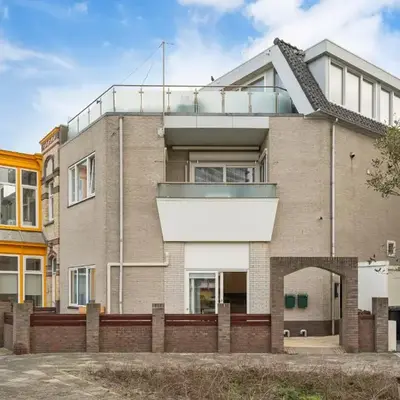 Seebrise Apartment with parking