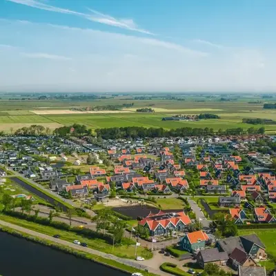 Waterland De Beemster