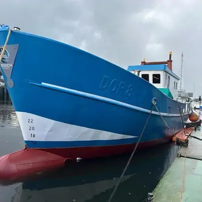 MV Marlies