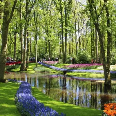 Bed and Breakfast Ineke en John