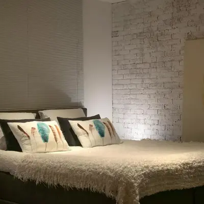 B&B Sloterpark
