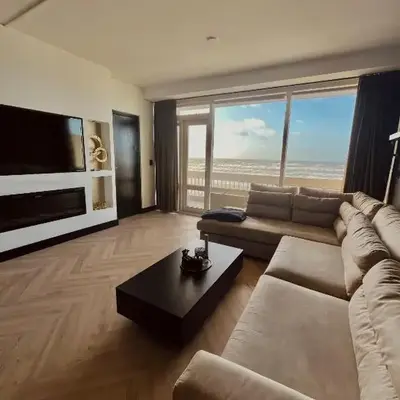 Apartment Marmoris