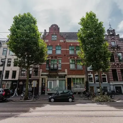 De Jonker Urban Suites