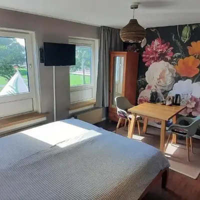 Villa La Vida