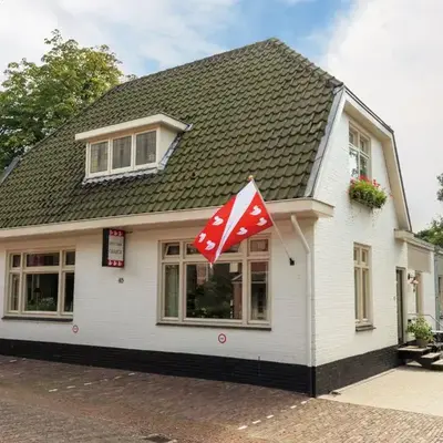 Holiday Home in Bergen near Bergerbos Forest