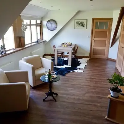 B & B De Gouwe Plek