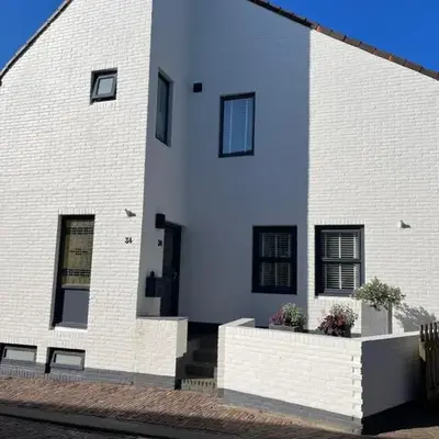 Appartement Kwaak