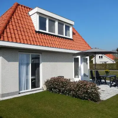 Holiday Home Plevier Comfort-2 by Interhome