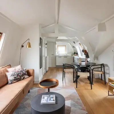 Numa Amsterdam Helmers