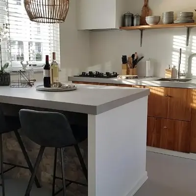 INTIKA Beach House