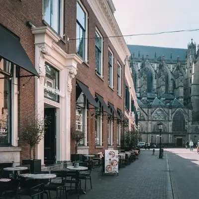 Anne&Max Boutique Hotel