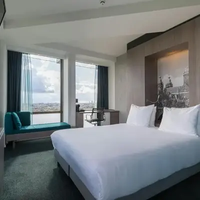 Leonardo Hotel Amsterdam Rembrandtpark