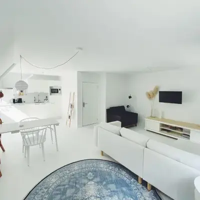 ECHT-Bergen