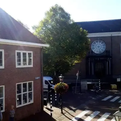 Zoetermeer City Center Loft Apartment