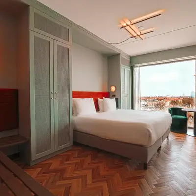 Olympic Hotel