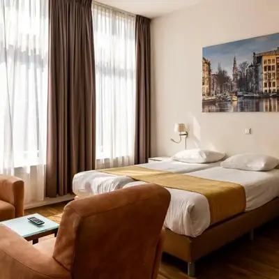 Hotel Residence Le Coin