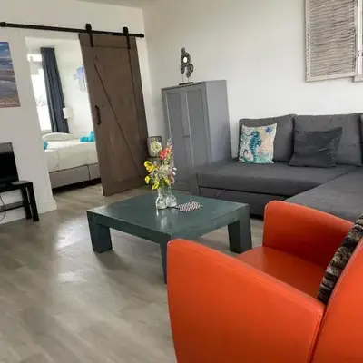 Amsterdam Beach Home 46