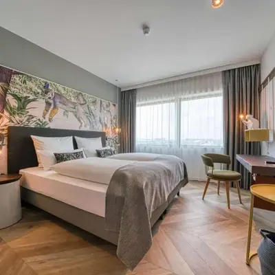 Vienna House Easy by Wyndham Amsterdam Airport Schiphol