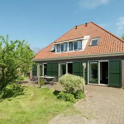 Haven with Garden & Comfort