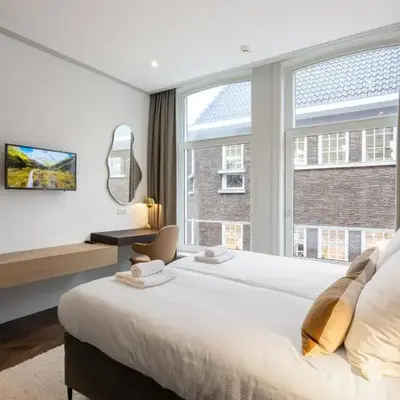 Anegang Boutique Hotel
